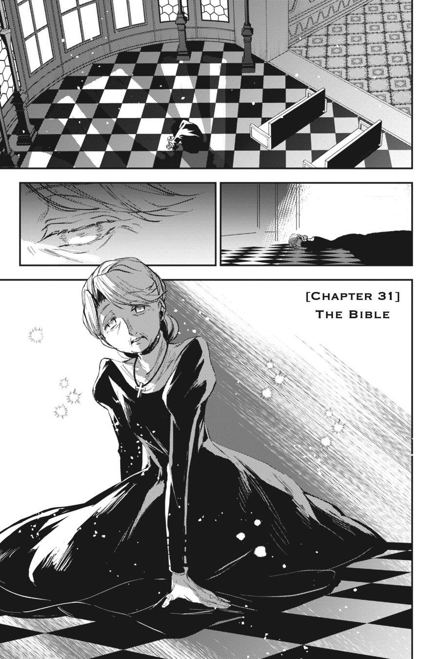 Read Angels of Death Episode.0 Manga Online