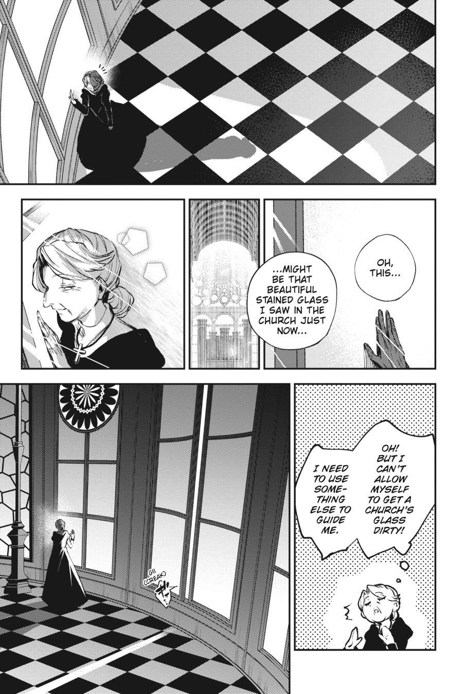 Read Angels of Death Episode.0 Manga Online