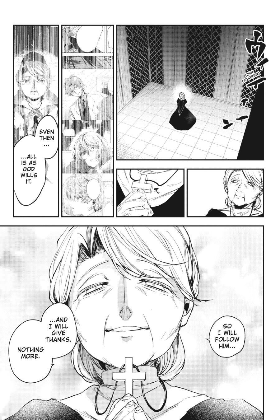 Read Angels of Death Episode.0 Manga Online