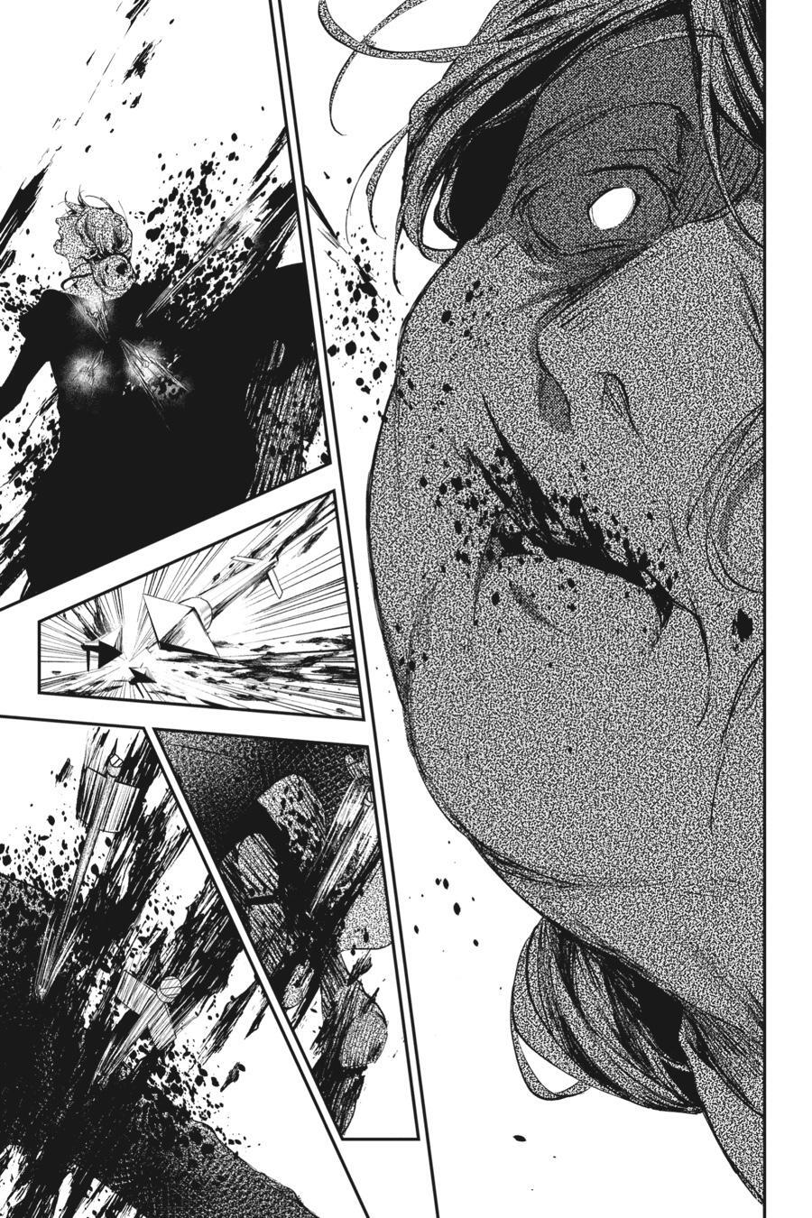 Read Angels of Death Episode.0 Manga Online