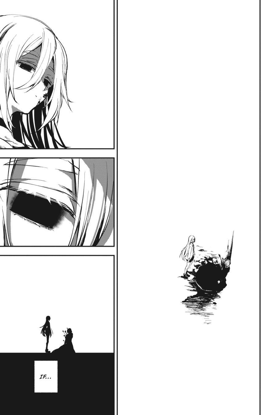 Read Angels of Death Episode.0 Manga Online