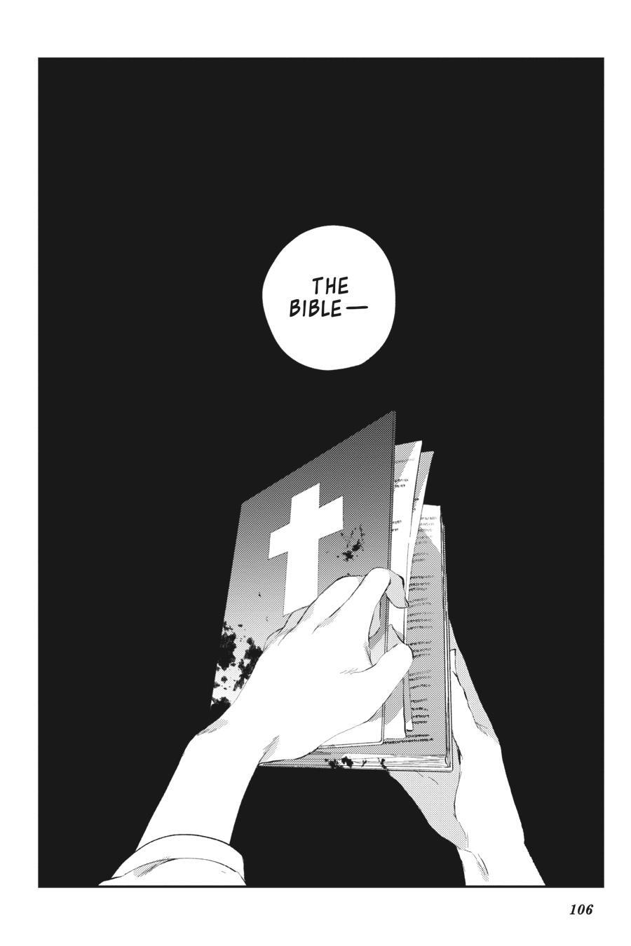 Read Angels of Death Episode.0 Manga Online