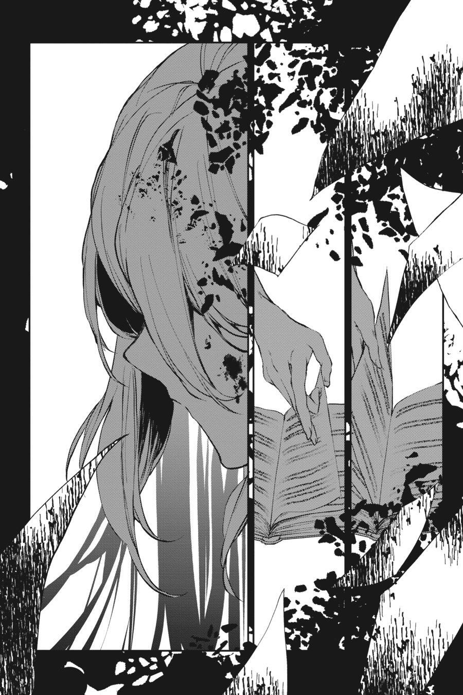 Read Angels of Death Episode.0 Manga Online