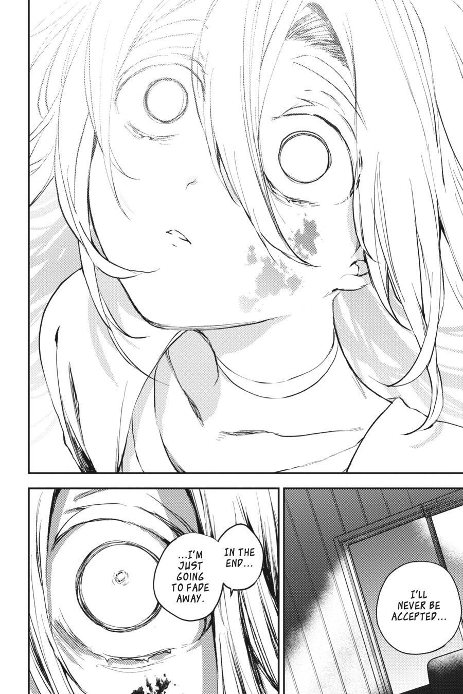 Read Angels of Death Episode.0 Manga Online