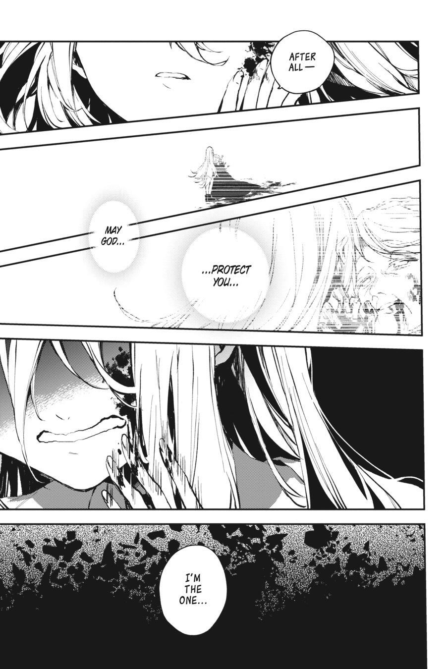 Read Angels of Death Episode.0 Manga Online