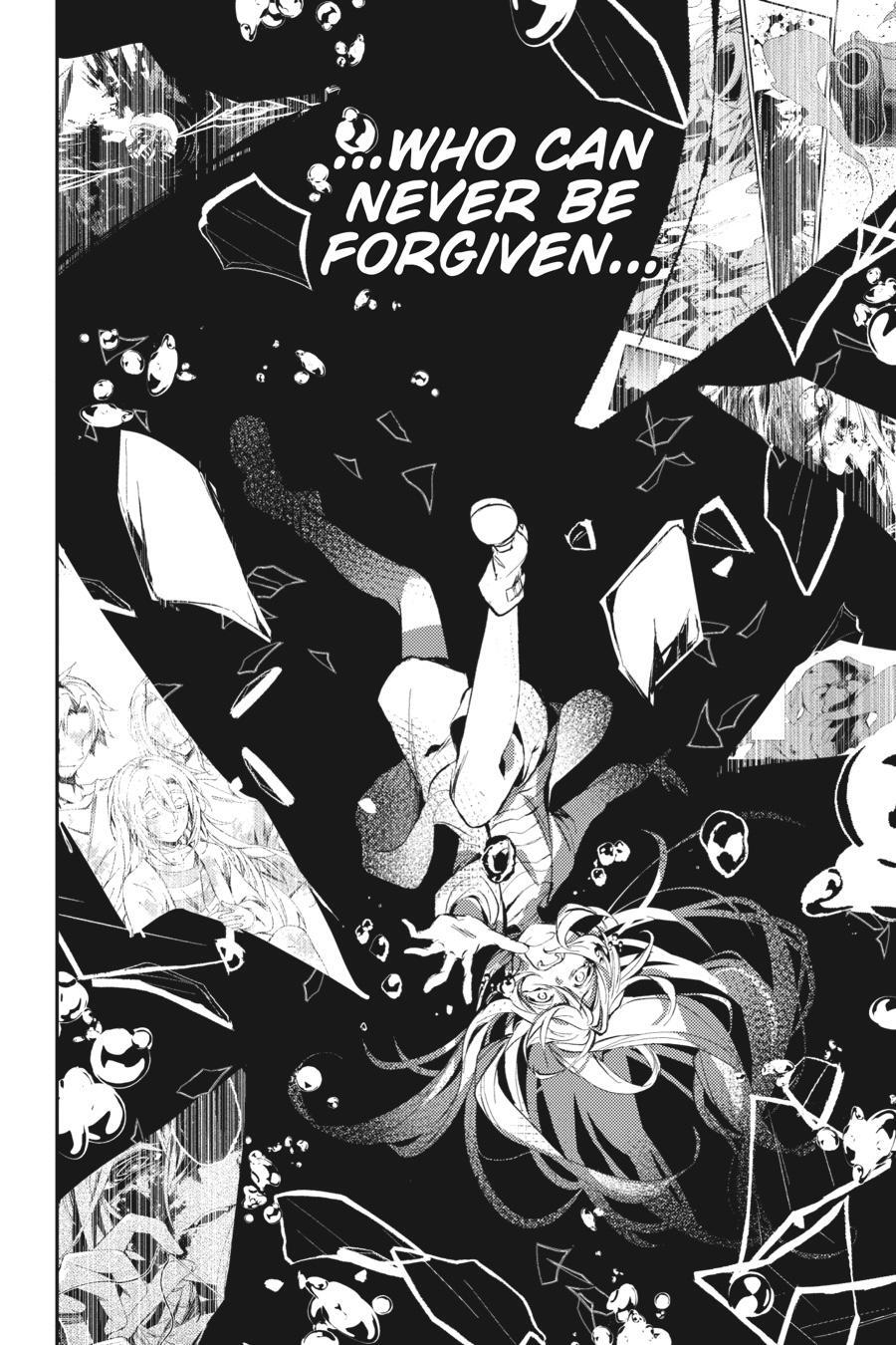 Read Angels of Death Episode.0 Manga Online
