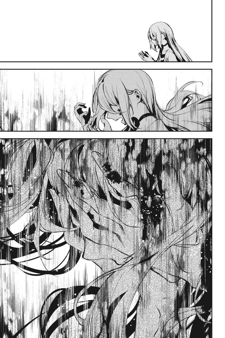 Read Angels of Death Episode.0 Manga Online