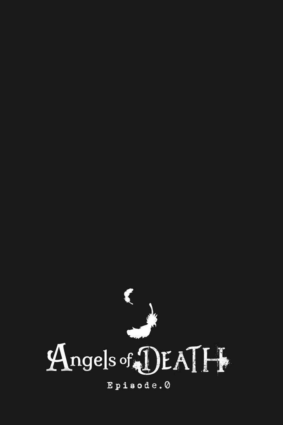 Read Angels of Death Episode.0 Manga Online