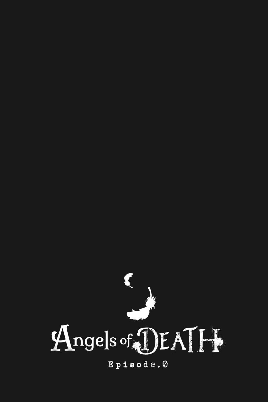 Read Angels of Death Episode.0 Manga Online