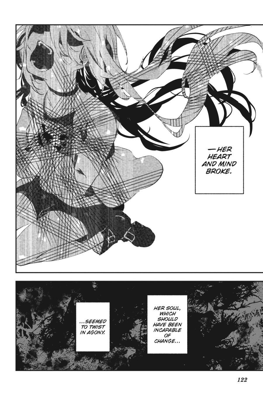 Read Angels of Death Episode.0 Manga Online