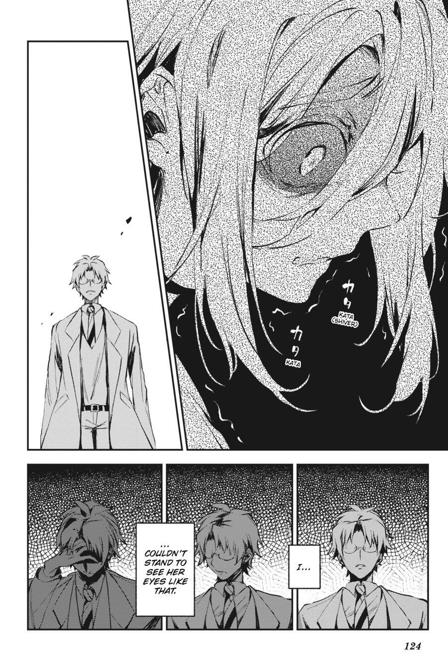 Read Angels of Death Episode.0 Manga Online