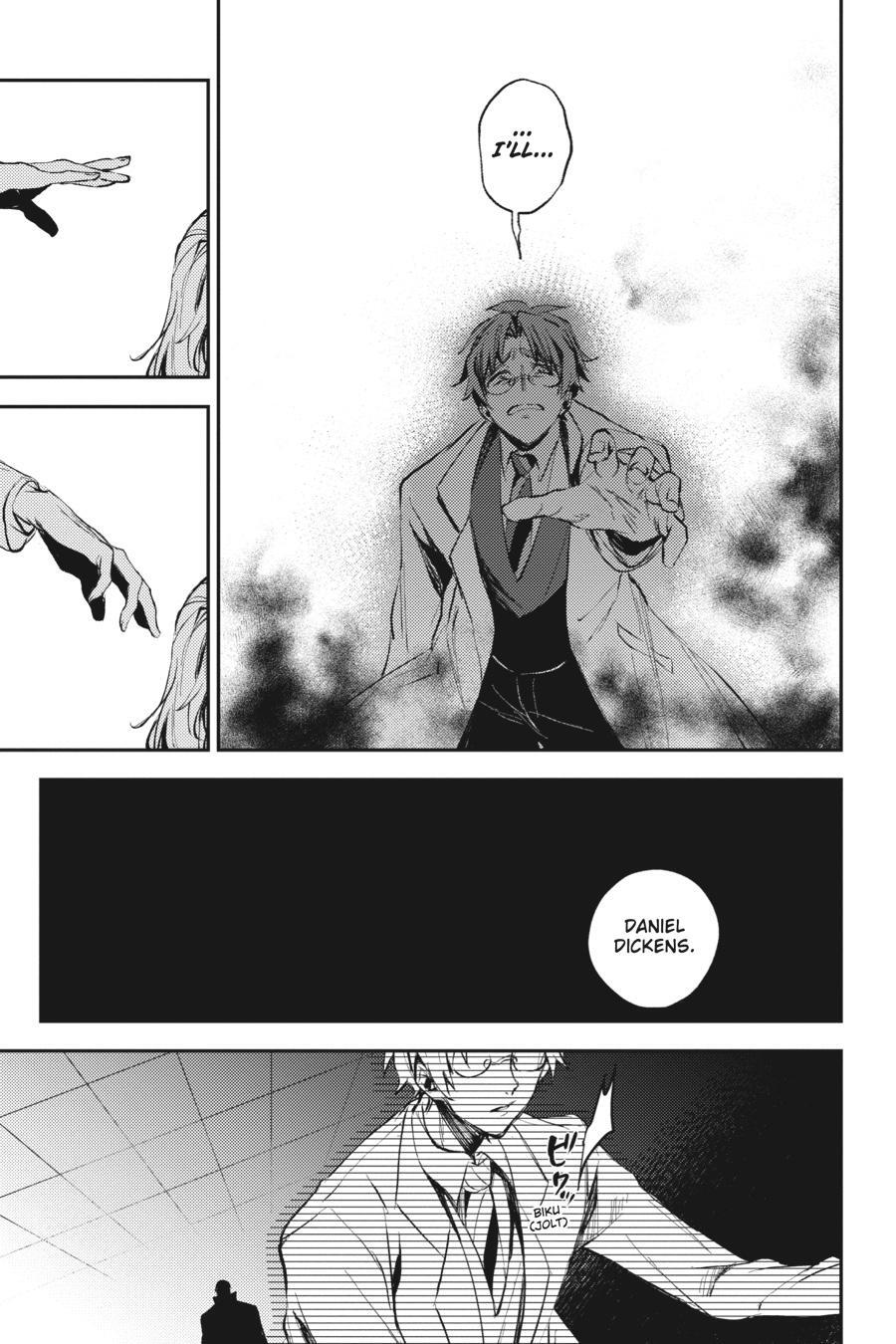 Read Angels of Death Episode.0 Manga Online