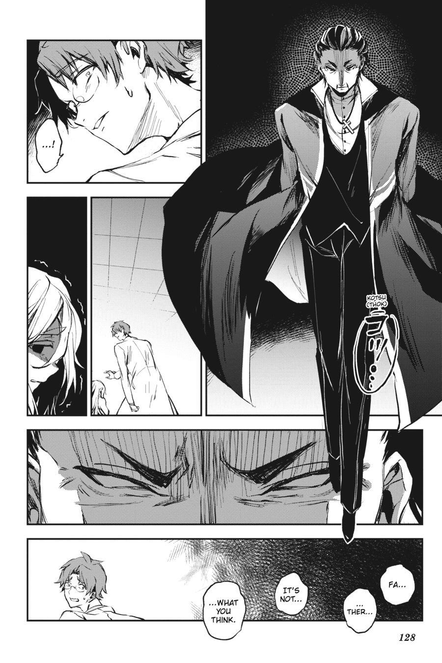 Read Angels of Death Episode.0 Manga Online