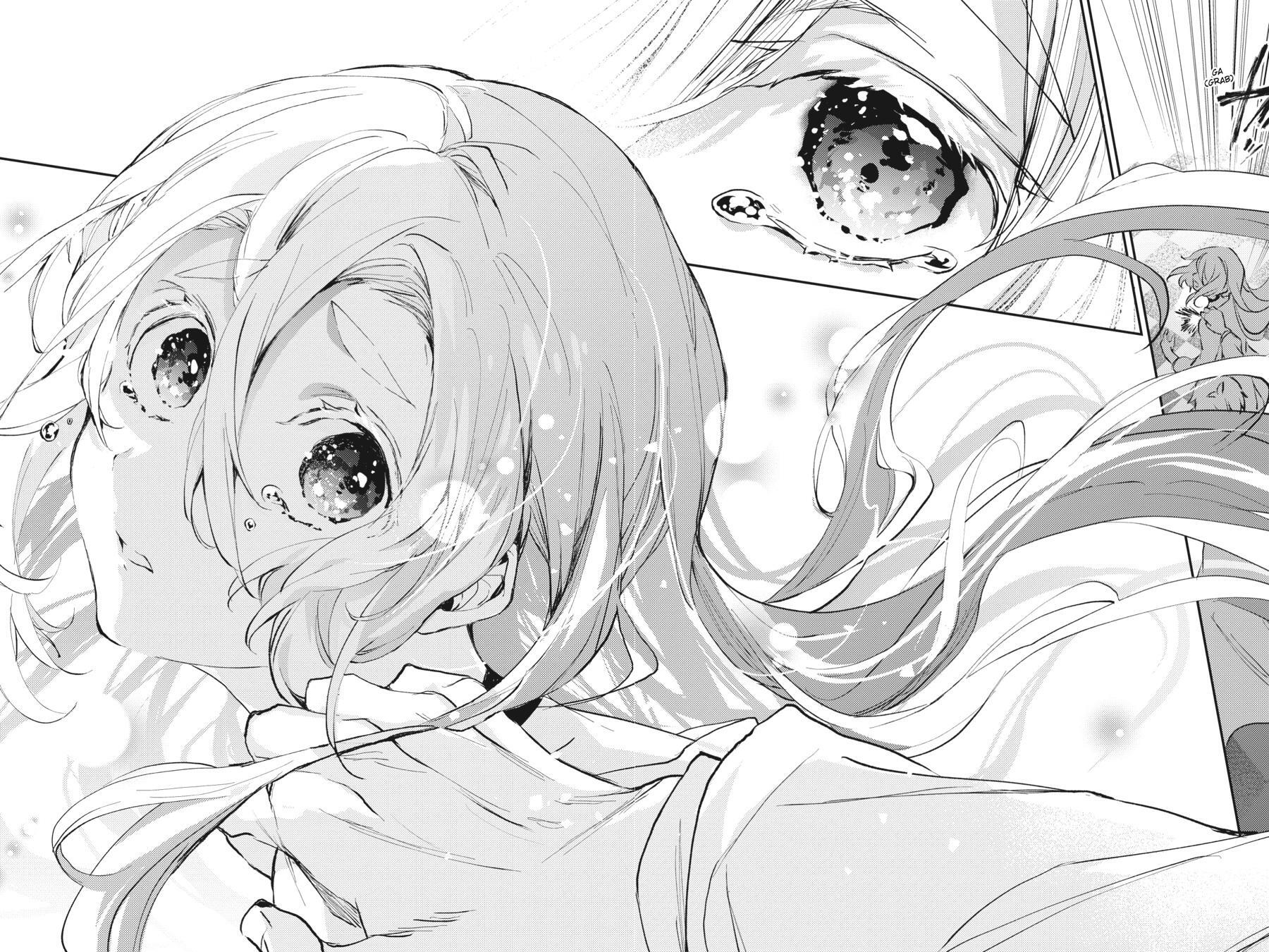 Read Angels of Death Episode.0 Manga Online