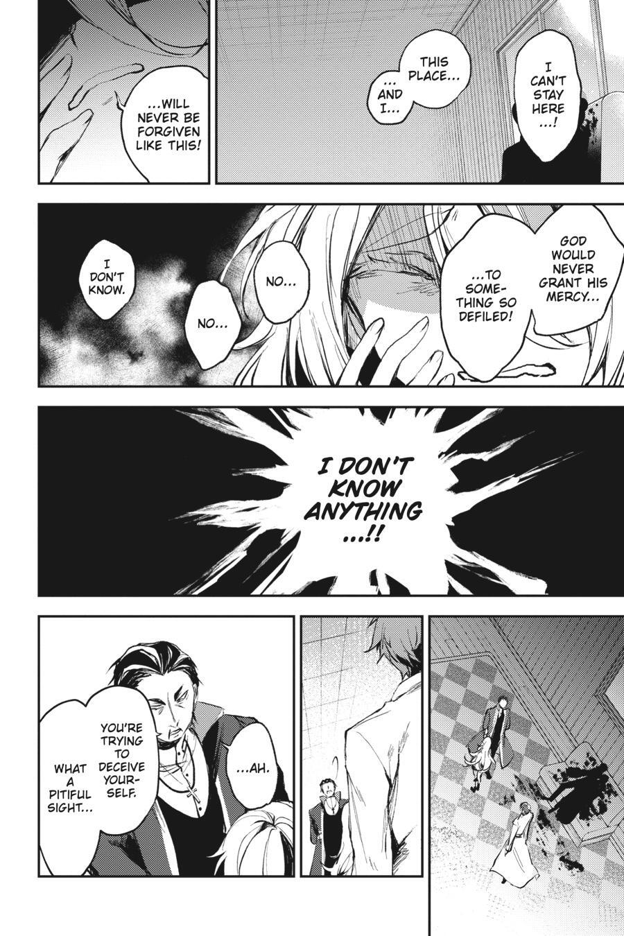 Read Angels of Death Episode.0 Manga Online