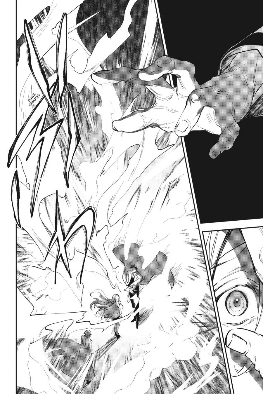 Read Angels of Death Episode.0 Manga Online