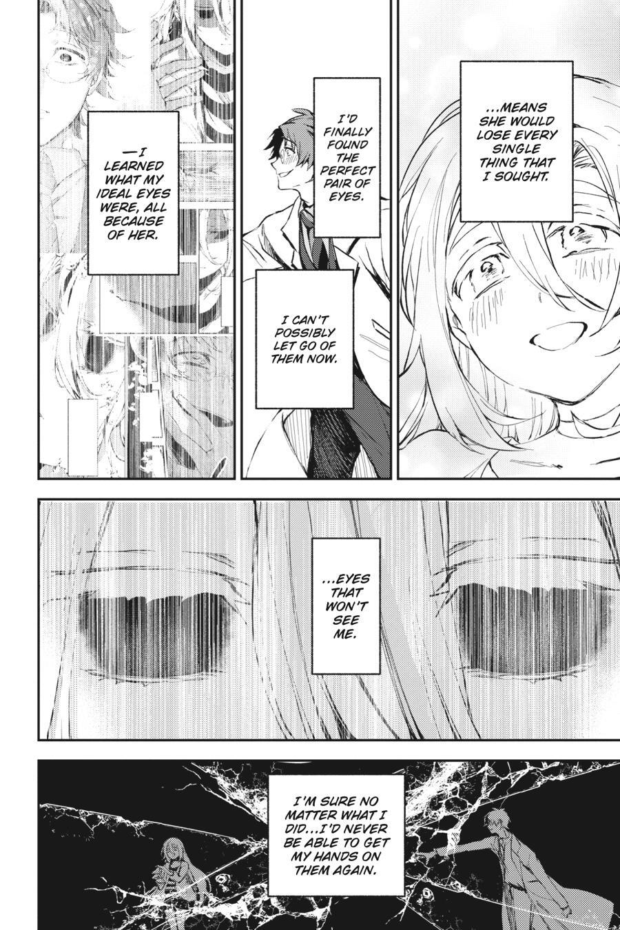 Read Angels of Death Episode.0 Manga Online