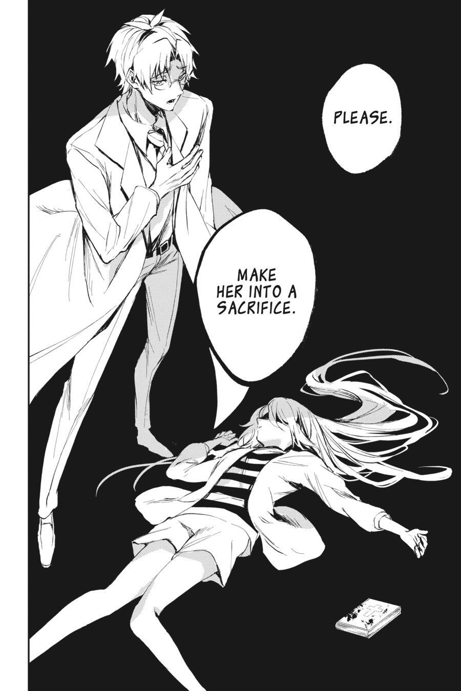 Read Angels of Death Episode.0 Manga Online