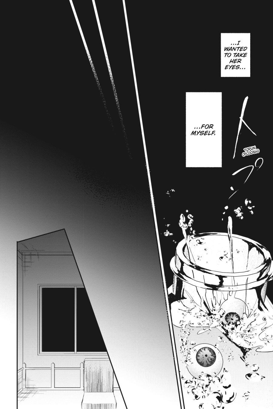 Read Angels of Death Episode.0 Manga Online