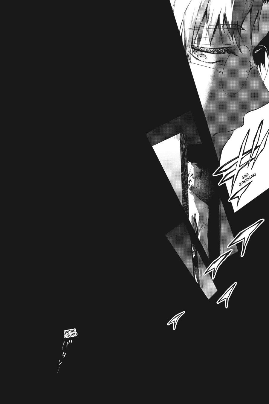 Read Angels of Death Episode.0 Manga Online