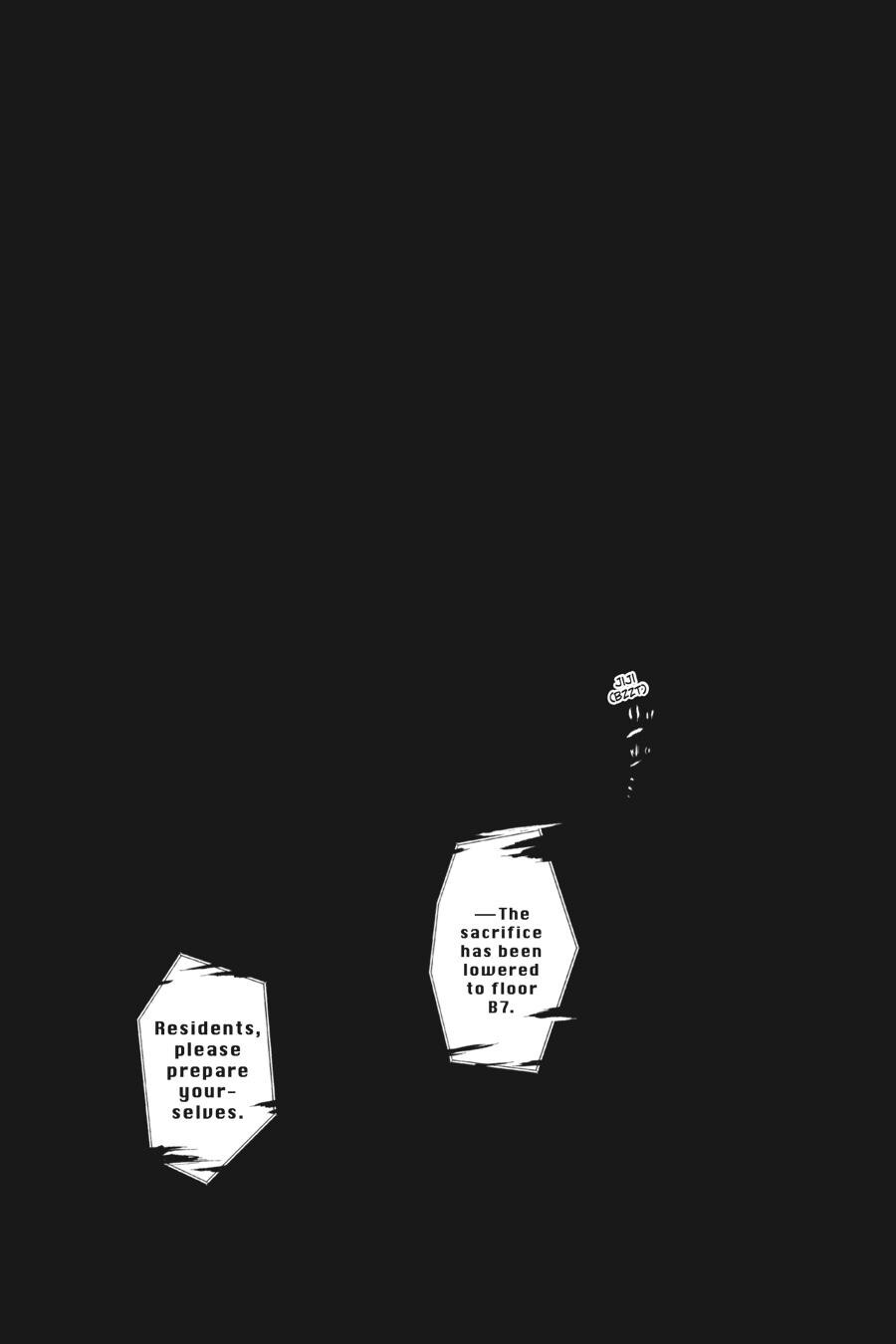 Read Angels of Death Episode.0 Manga Online