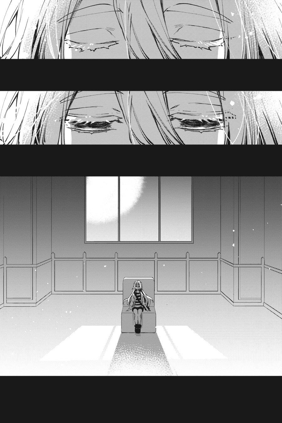 Read Angels of Death Episode.0 Manga Online