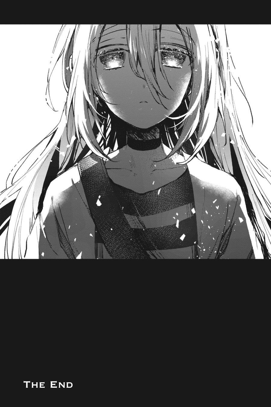 Read Angels of Death Episode.0 Manga Online