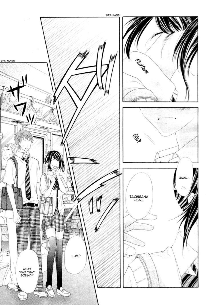 Read Ani ni Ai Saresugite Komattemasu Manga Online