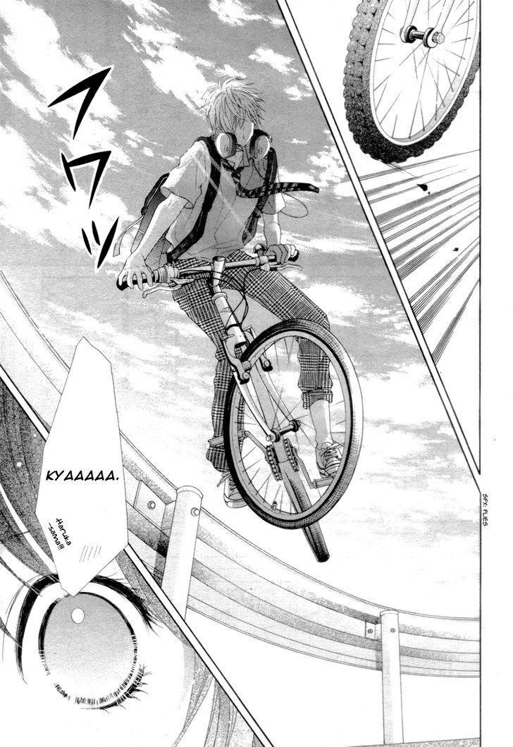 Read Ani ni Ai Saresugite Komattemasu Manga Online