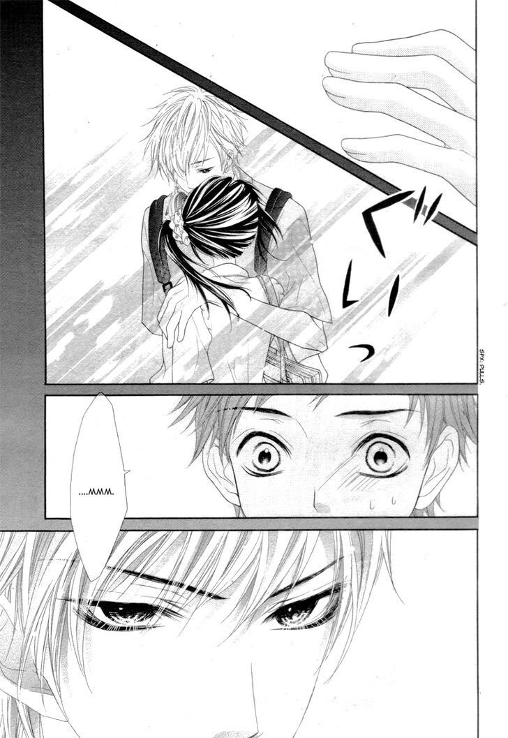 Read Ani ni Ai Saresugite Komattemasu Manga Online