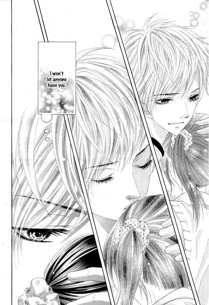 Read Ani ni Ai Saresugite Komattemasu Manga Online