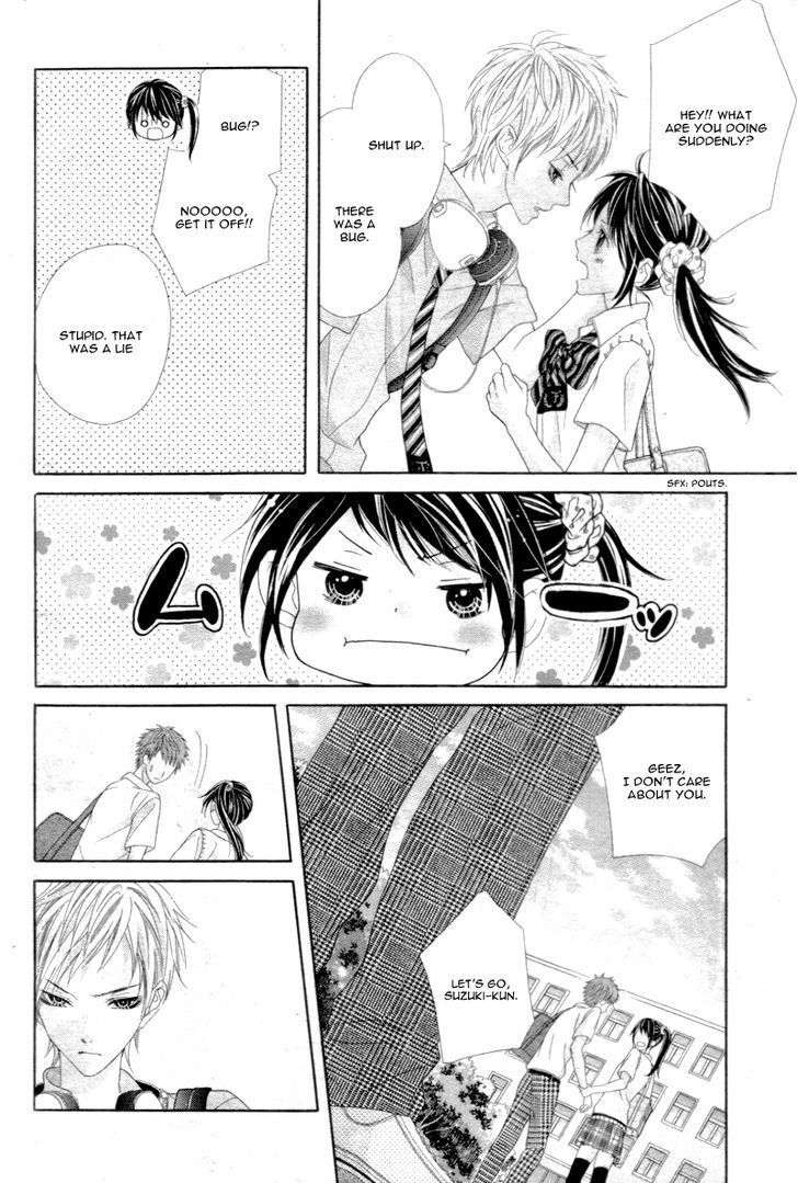 Read Ani ni Ai Saresugite Komattemasu Manga Online