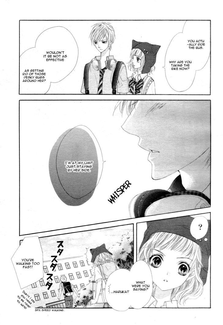 Read Ani ni Ai Saresugite Komattemasu Manga Online