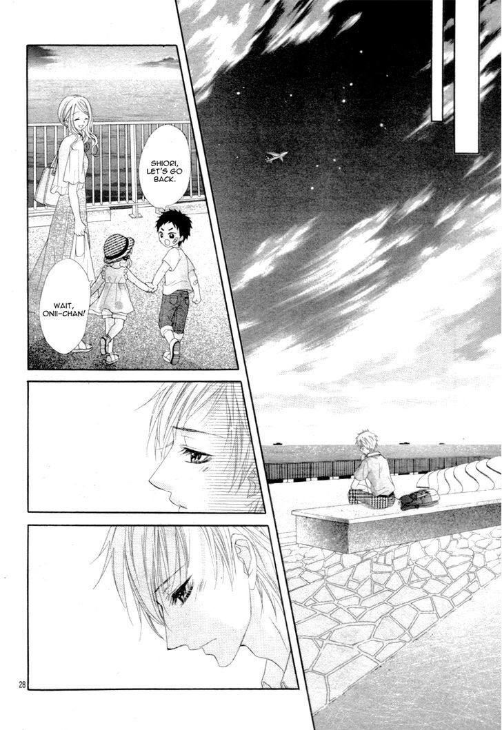 Read Ani ni Ai Saresugite Komattemasu Manga Online