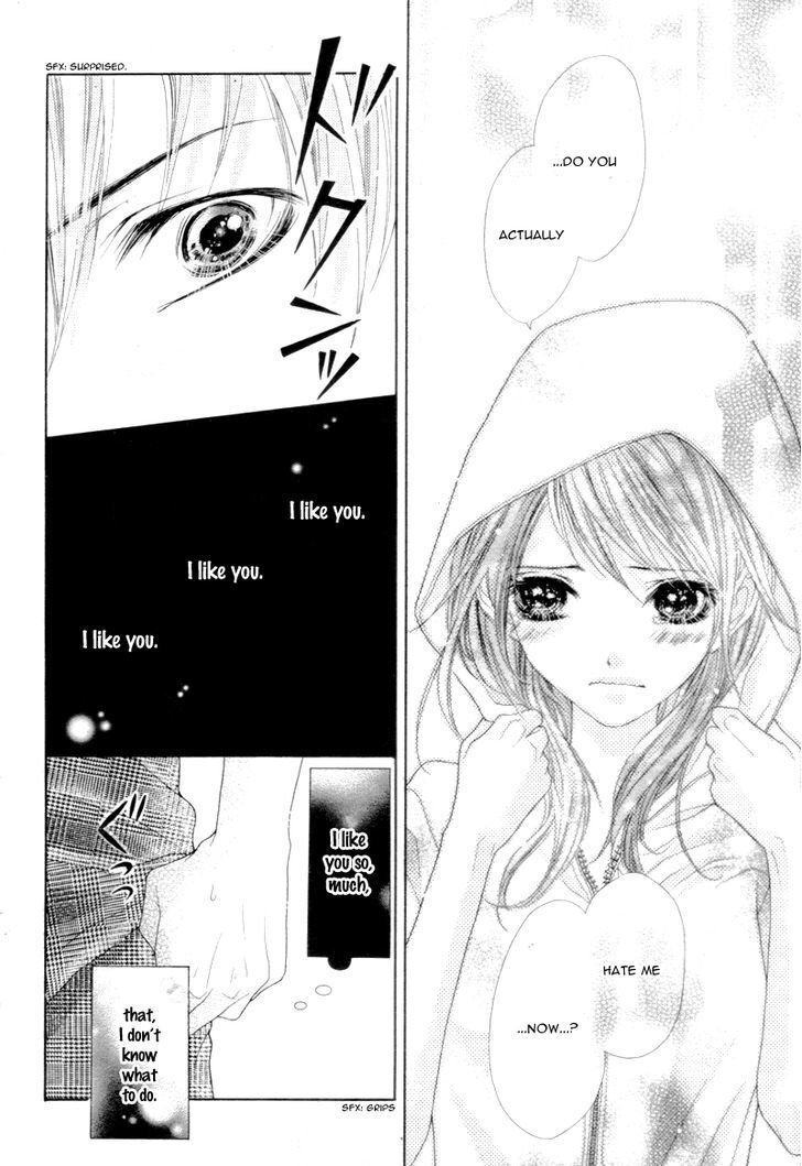 Read Ani ni Ai Saresugite Komattemasu Manga Online