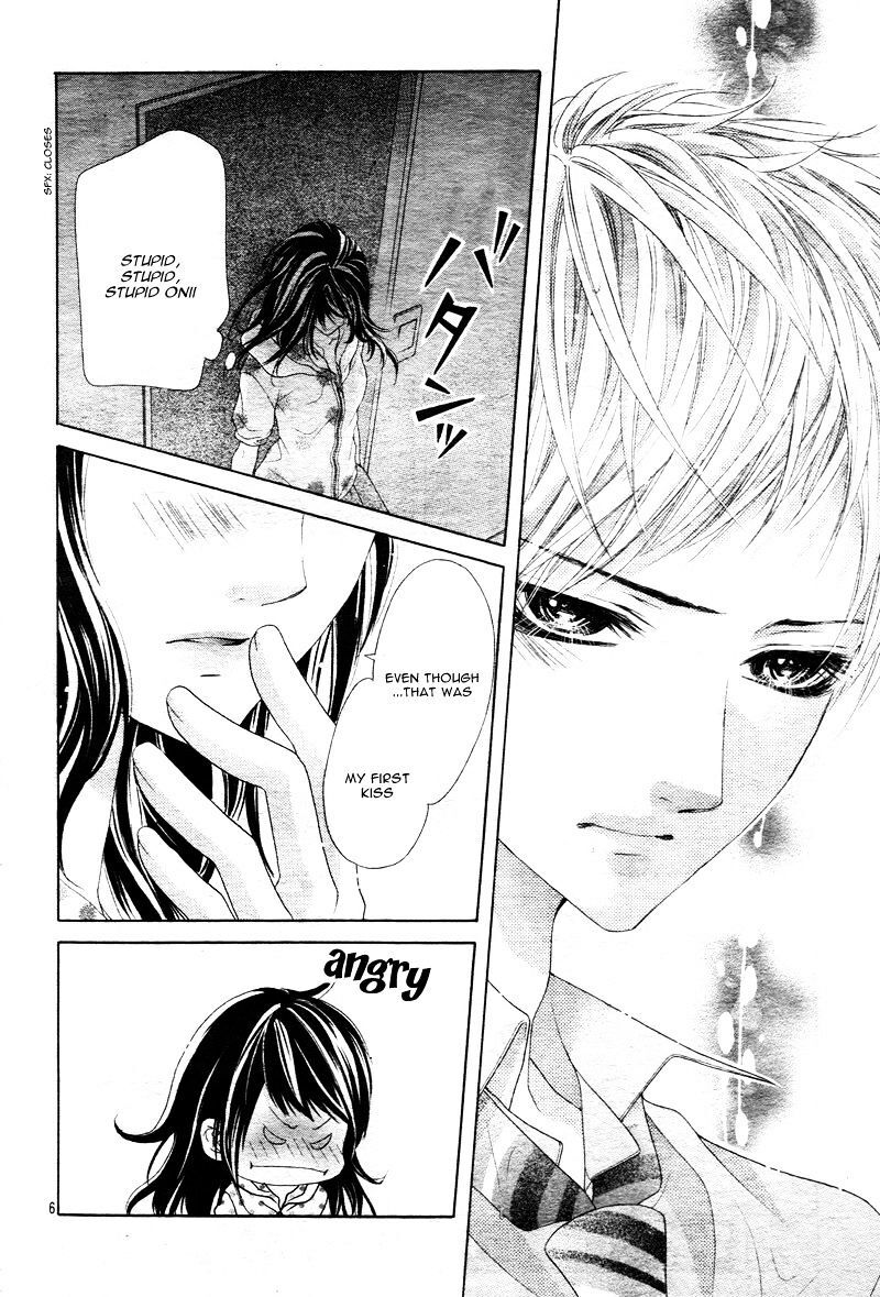 Read Ani ni Ai Saresugite Komattemasu Manga Online