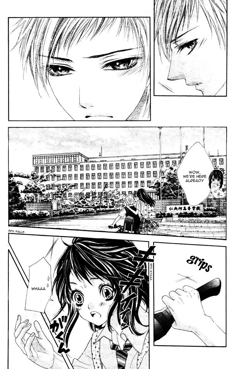 Read Ani ni Ai Saresugite Komattemasu Manga Online