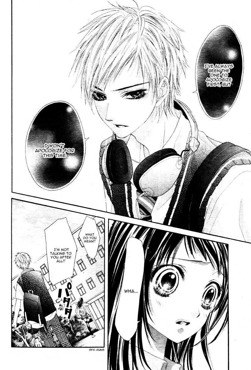 Read Ani ni Ai Saresugite Komattemasu Manga Online