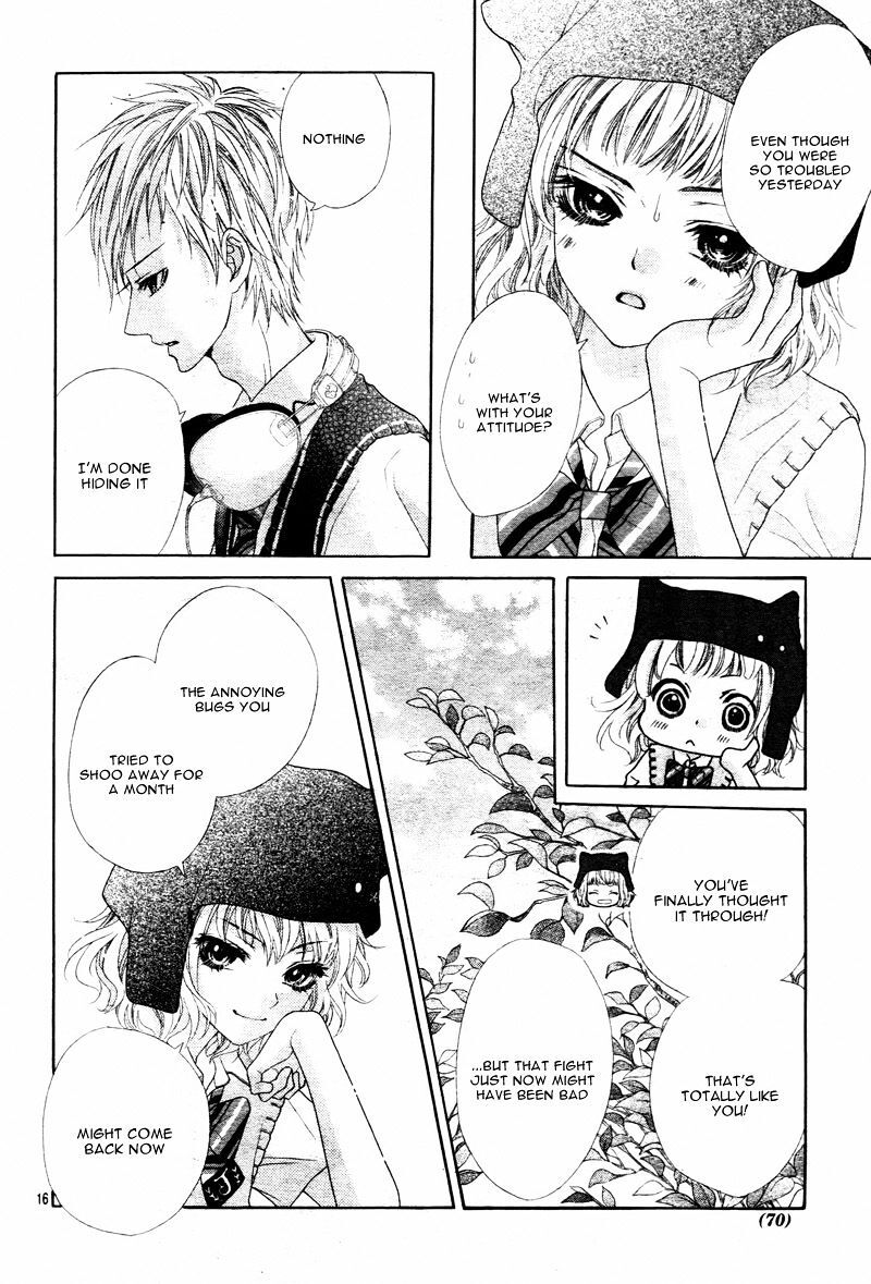 Read Ani ni Ai Saresugite Komattemasu Manga Online