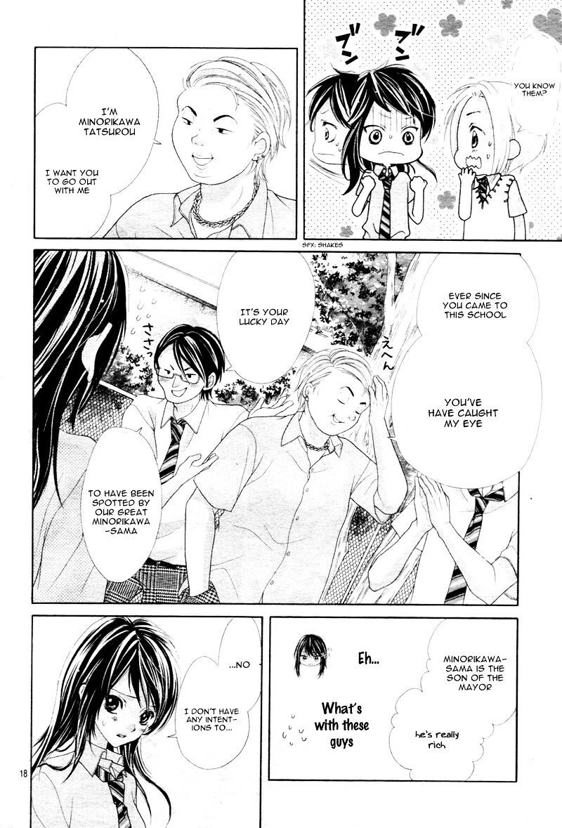 Read Ani ni Ai Saresugite Komattemasu Manga Online