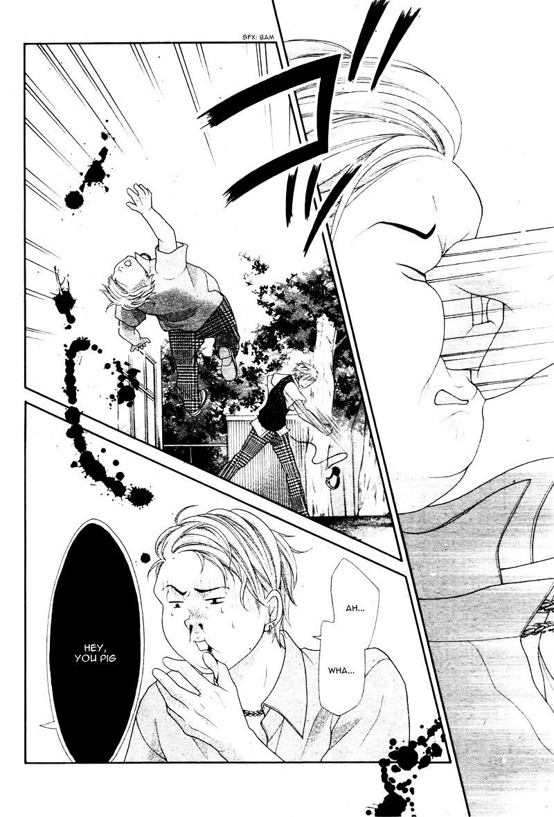 Read Ani ni Ai Saresugite Komattemasu Manga Online