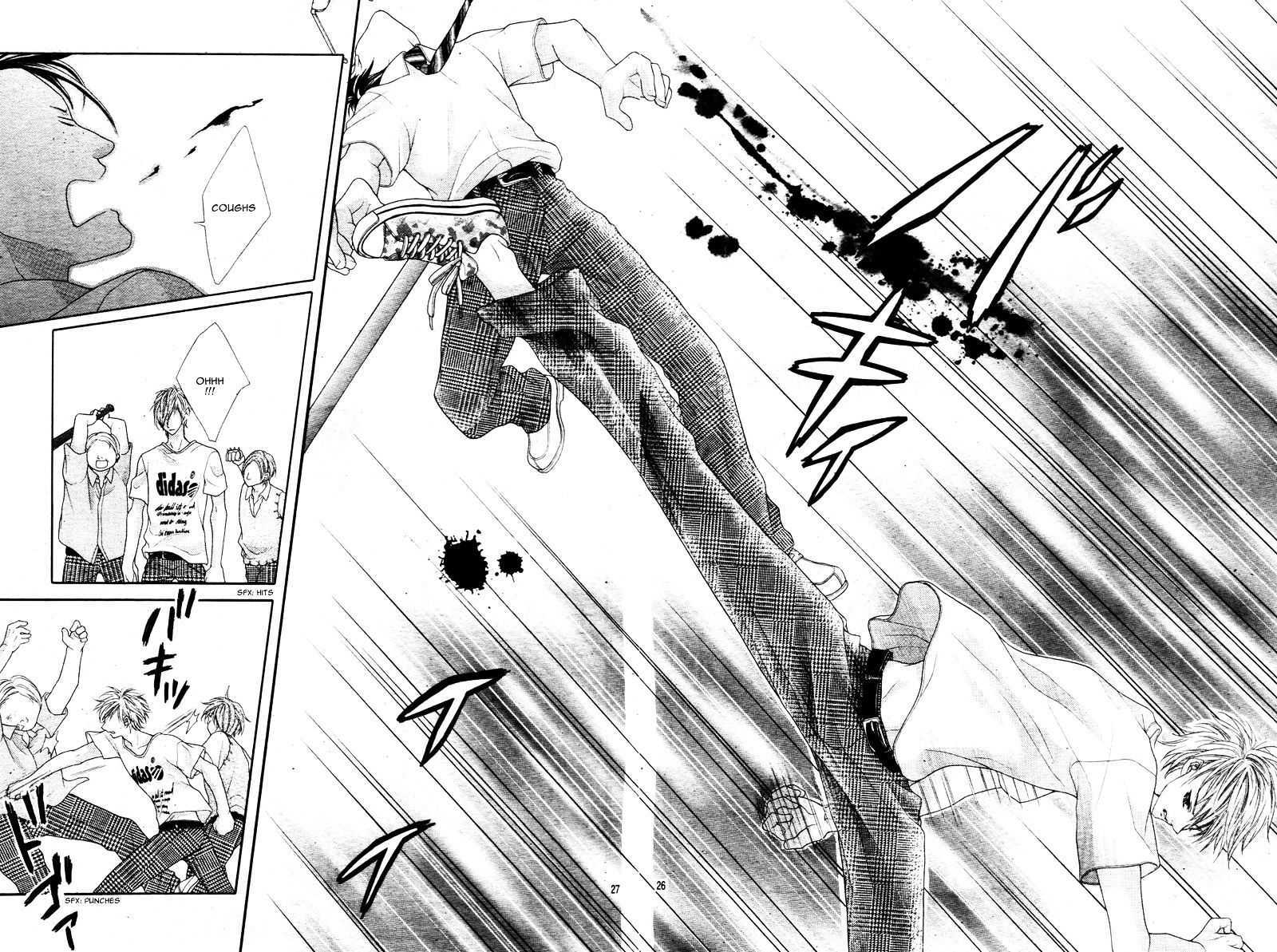 Read Ani ni Ai Saresugite Komattemasu Manga Online