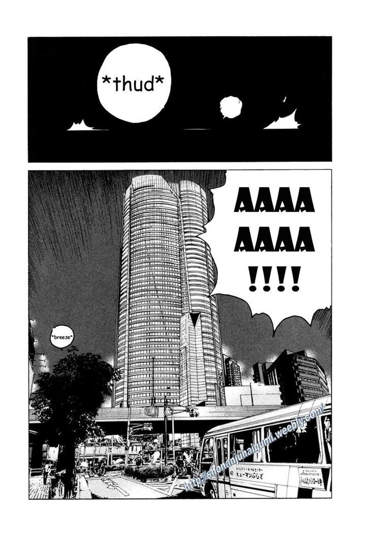 Read Animal Joe Manga Online