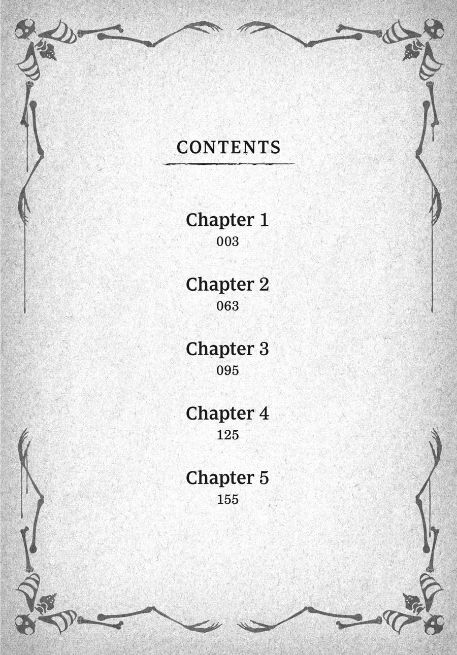 Read Animan Manga Online