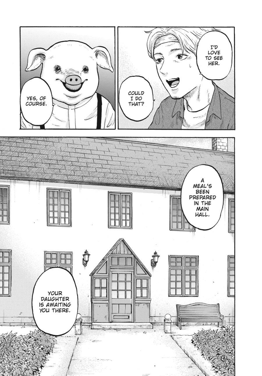 Read Animan Manga Online