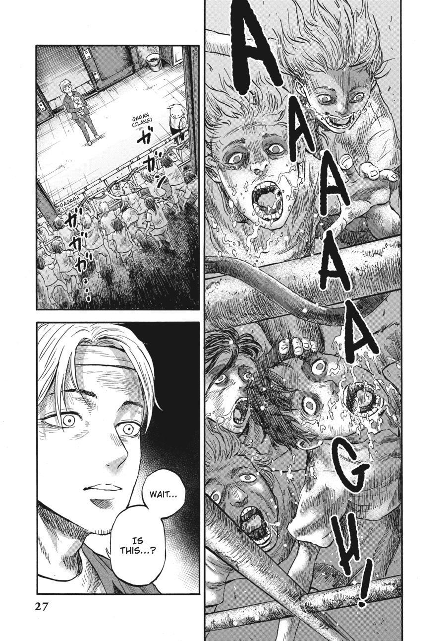 Read Animan Manga Online