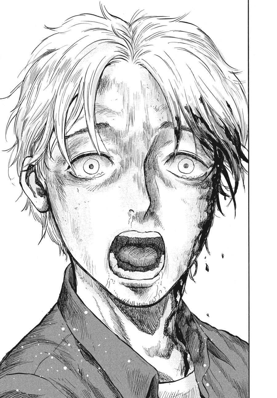 Read Animan Manga Online