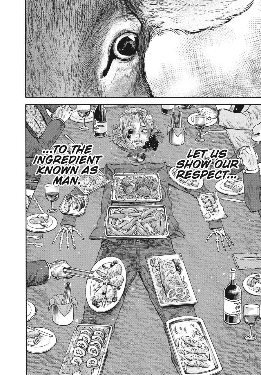 Read Animan Manga Online