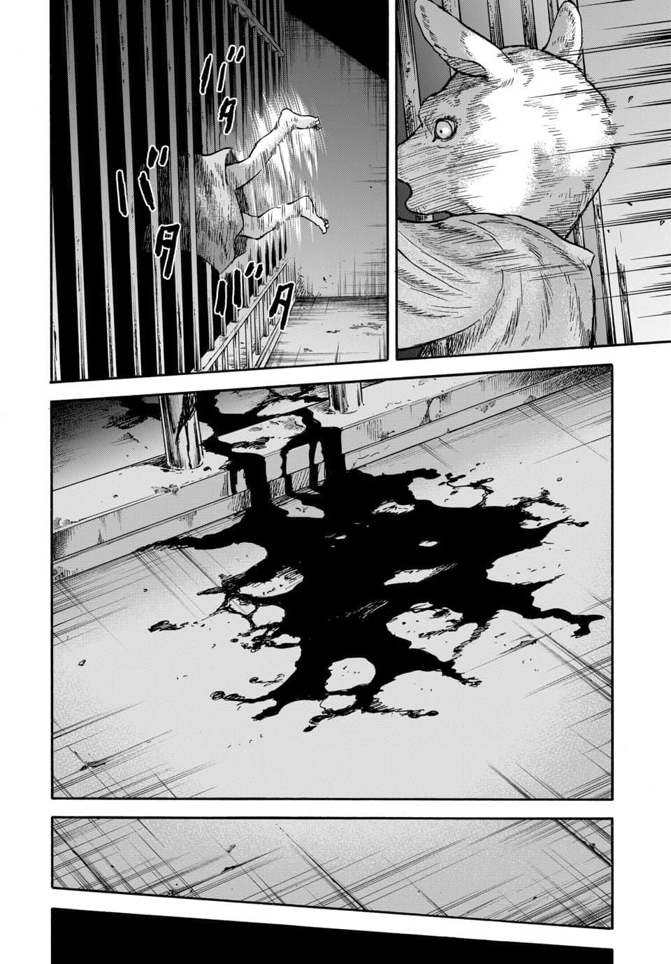 Read Animan Manga Online