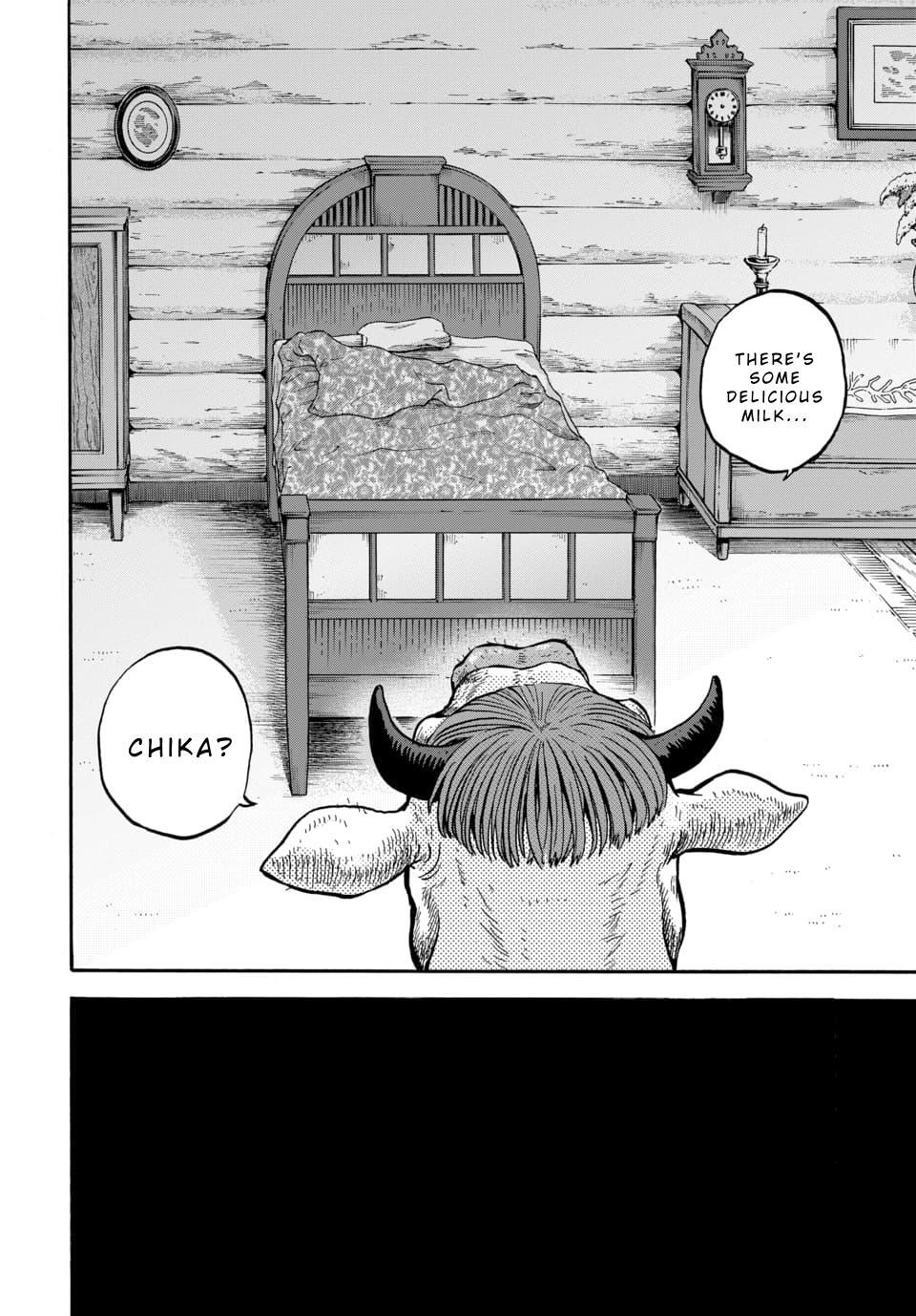 Read Animan Manga Online